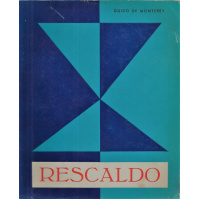 Livros/Acervo/M/MONTEREY RESCALDO